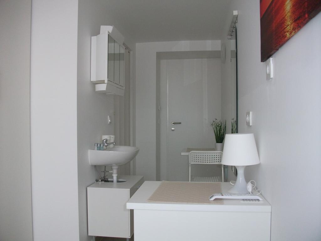 Ch-Vienna City Rooms Viena Quarto foto