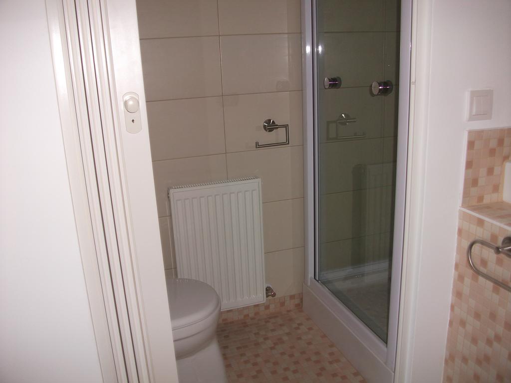 Ch-Vienna City Rooms Viena Quarto foto