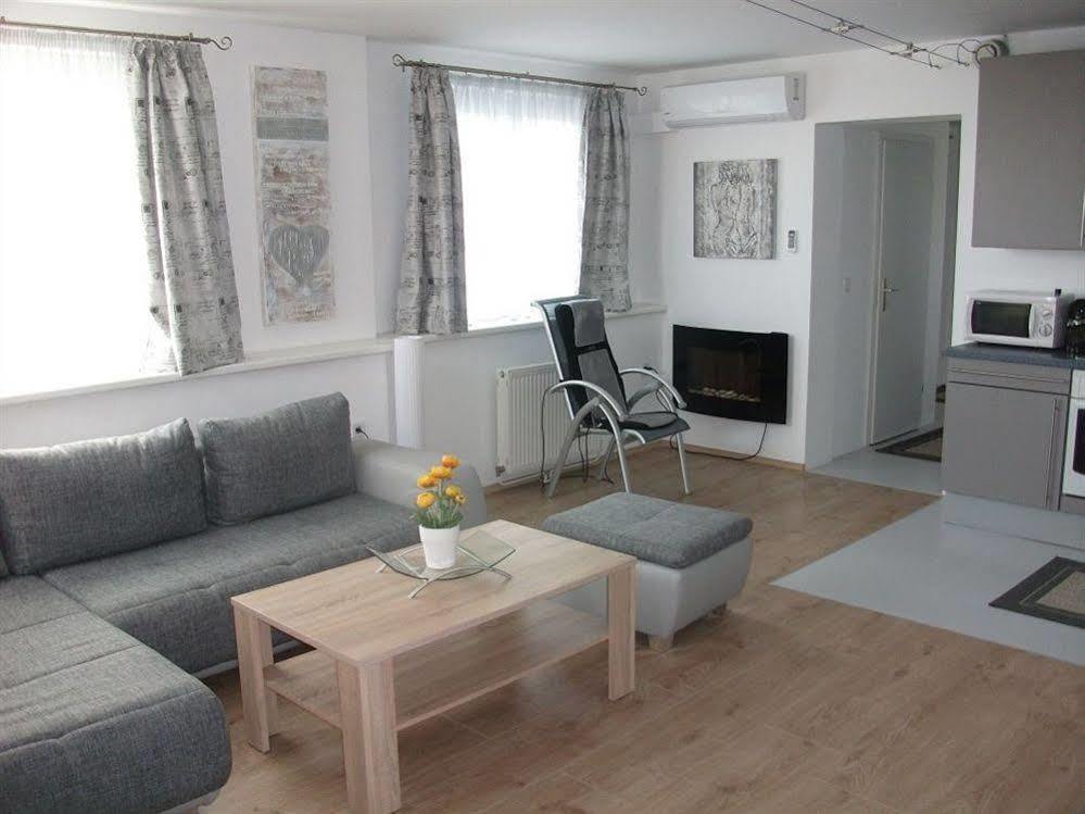 Ch-Vienna City Rooms Viena Exterior foto