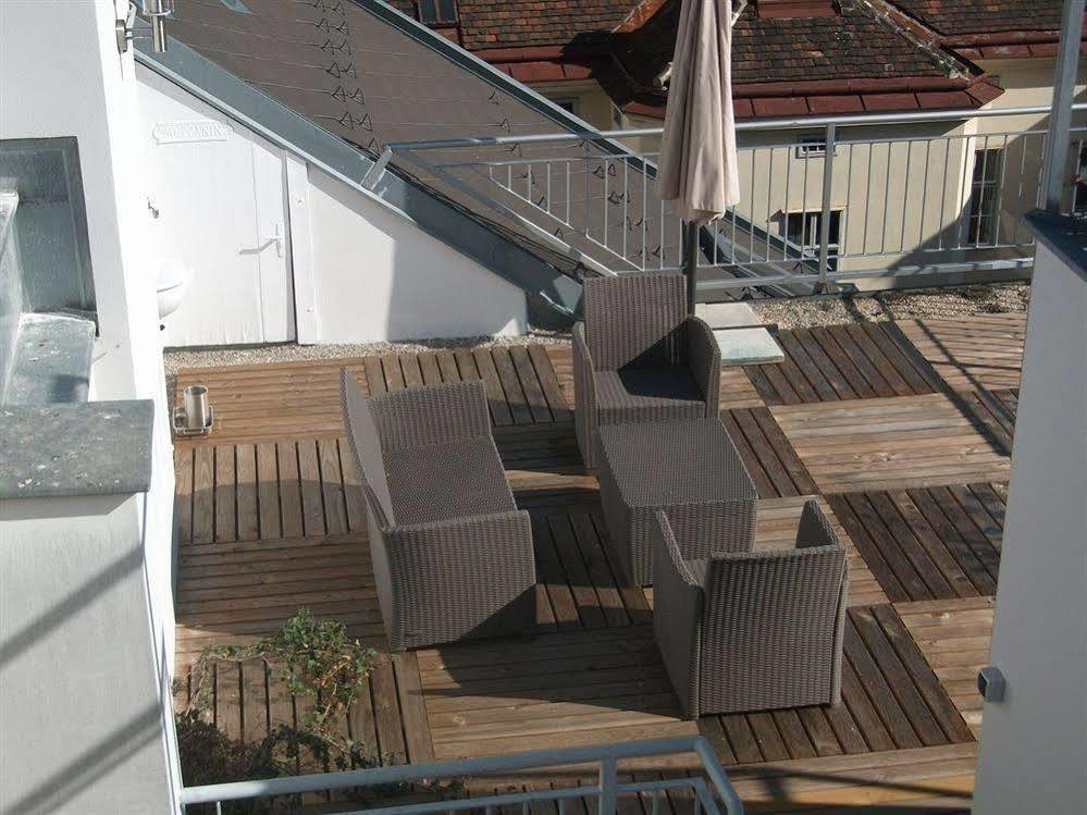 Ch-Vienna City Rooms Viena Exterior foto