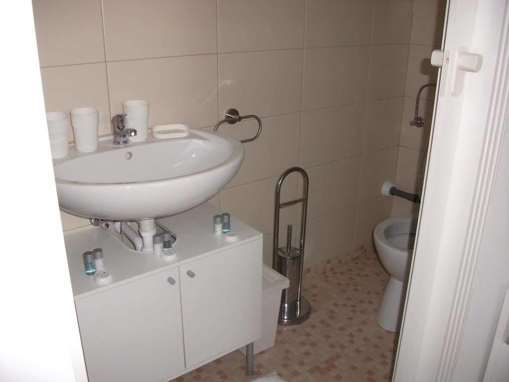 Ch-Vienna City Rooms Viena Exterior foto