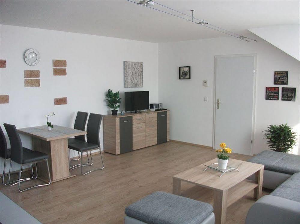 Ch-Vienna City Rooms Viena Exterior foto