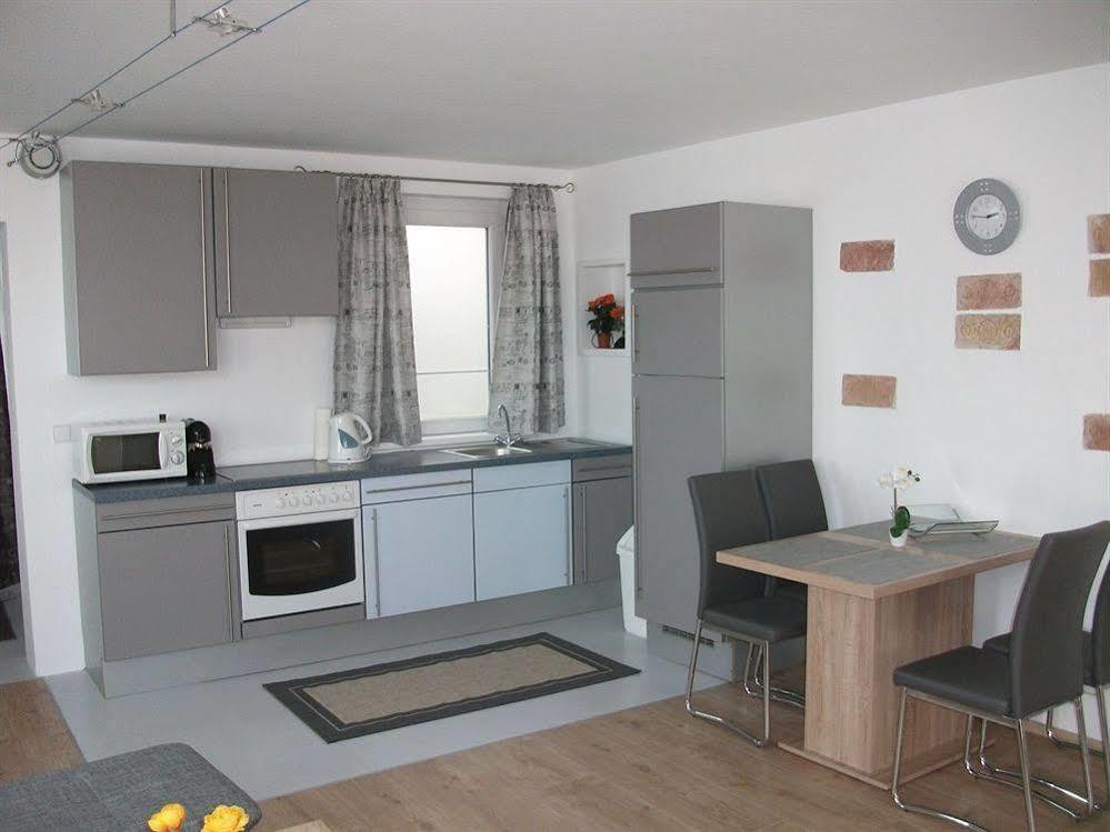 Ch-Vienna City Rooms Viena Exterior foto