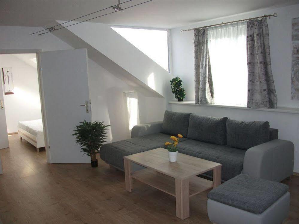 Ch-Vienna City Rooms Viena Exterior foto