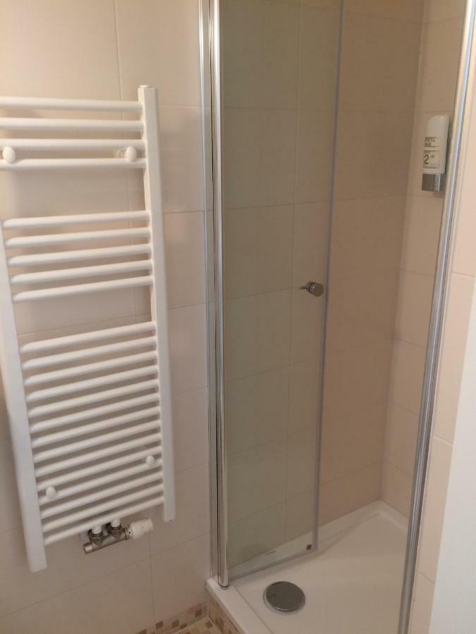 Ch-Vienna City Rooms Viena Exterior foto