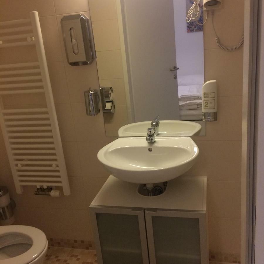 Ch-Vienna City Rooms Viena Exterior foto