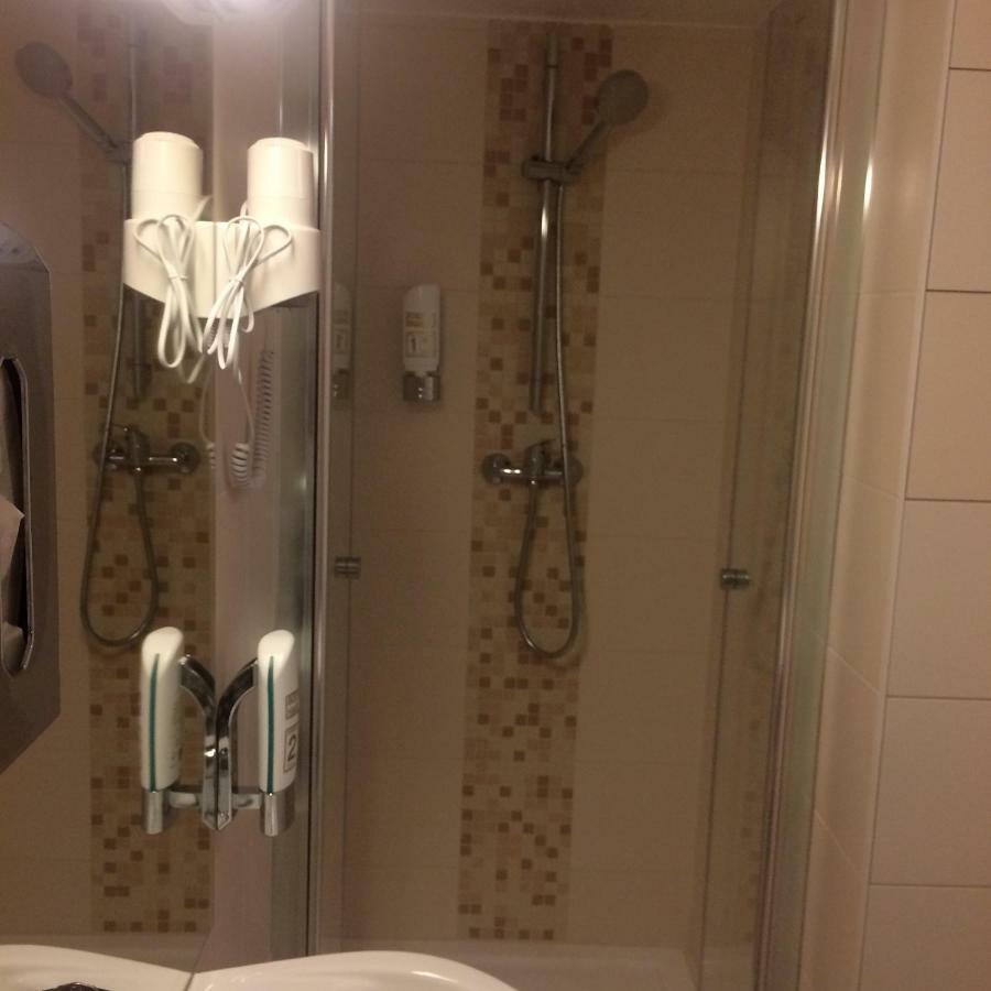 Ch-Vienna City Rooms Viena Exterior foto