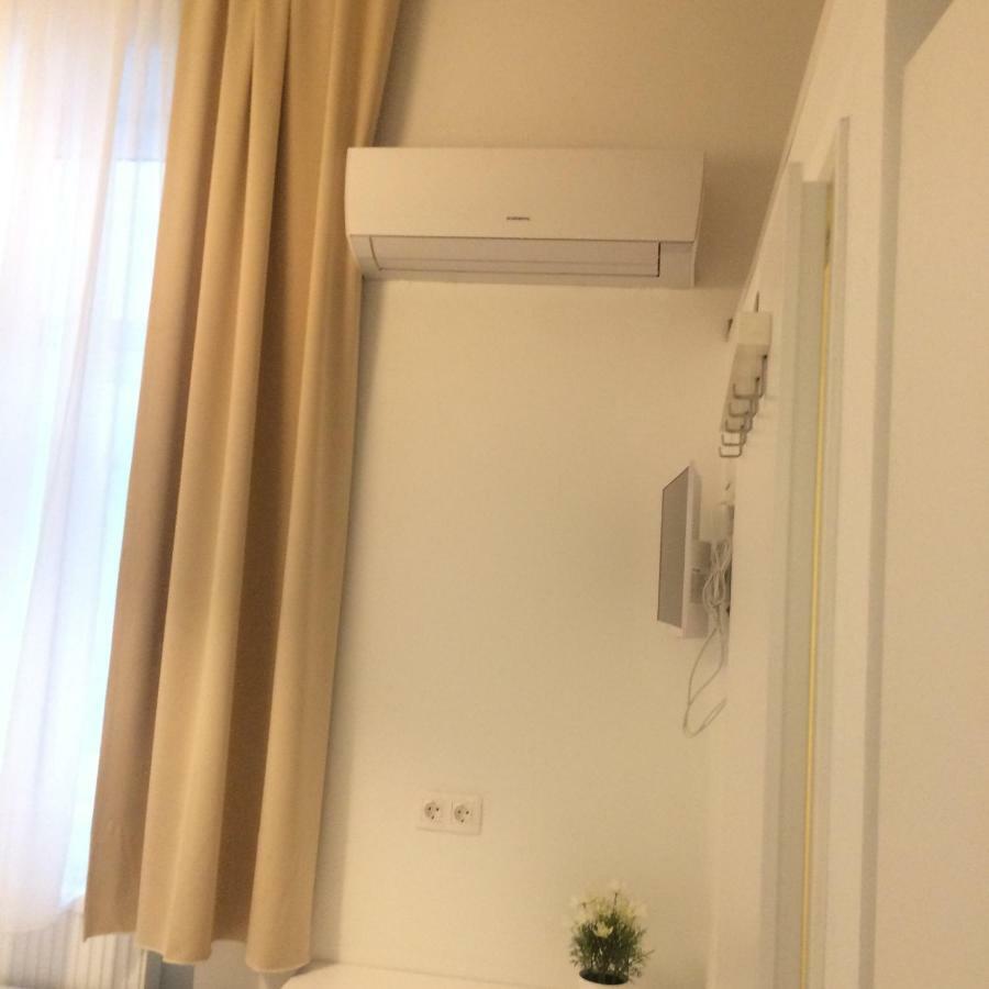 Ch-Vienna City Rooms Viena Exterior foto