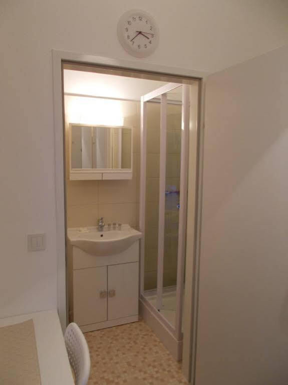 Ch-Vienna City Rooms Viena Exterior foto
